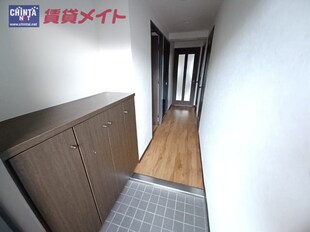 コスモマンションの物件内観写真